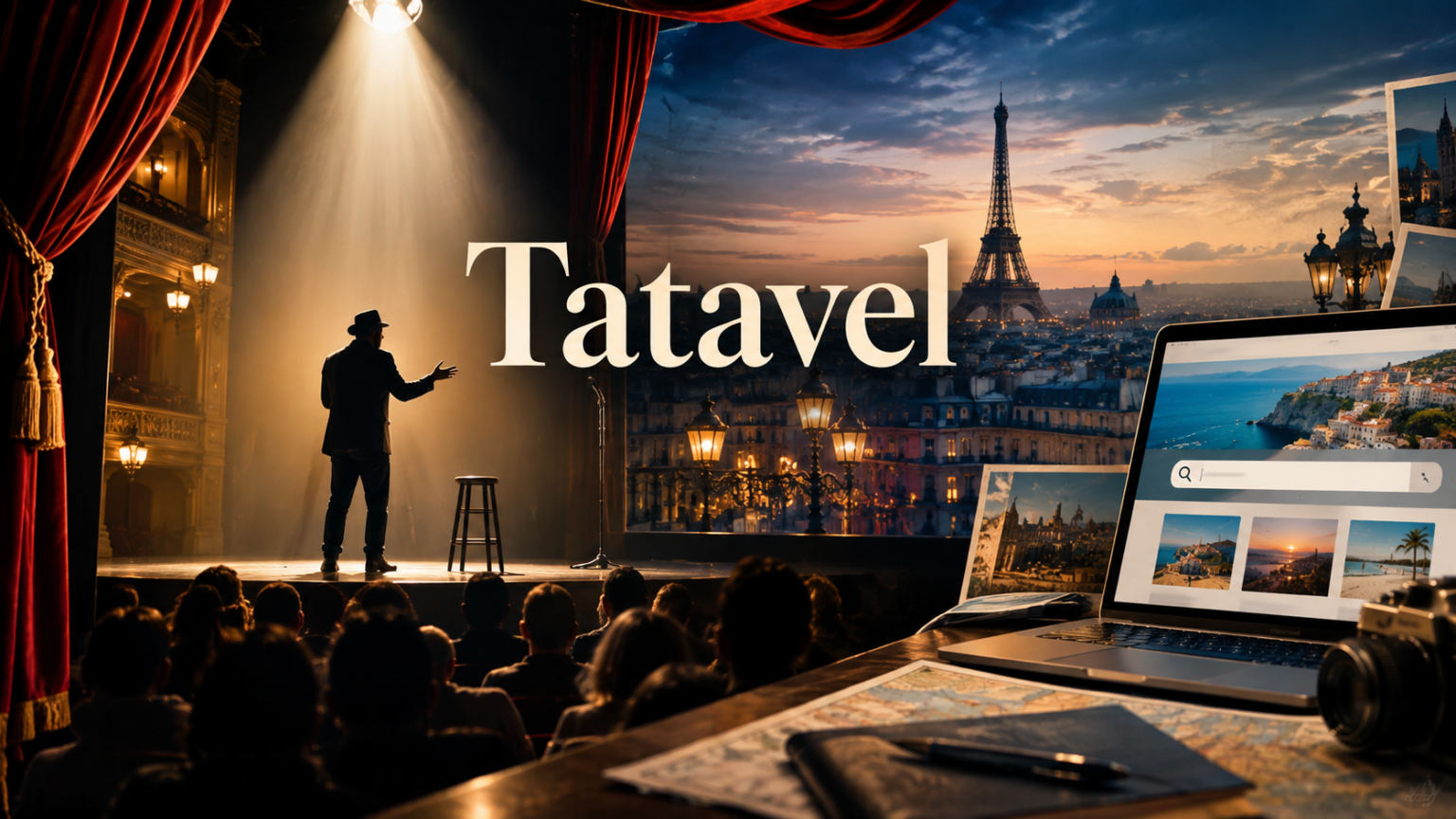 Tatavel: Meaning, Biography, Origins, Career, and Online Presence Tatavel