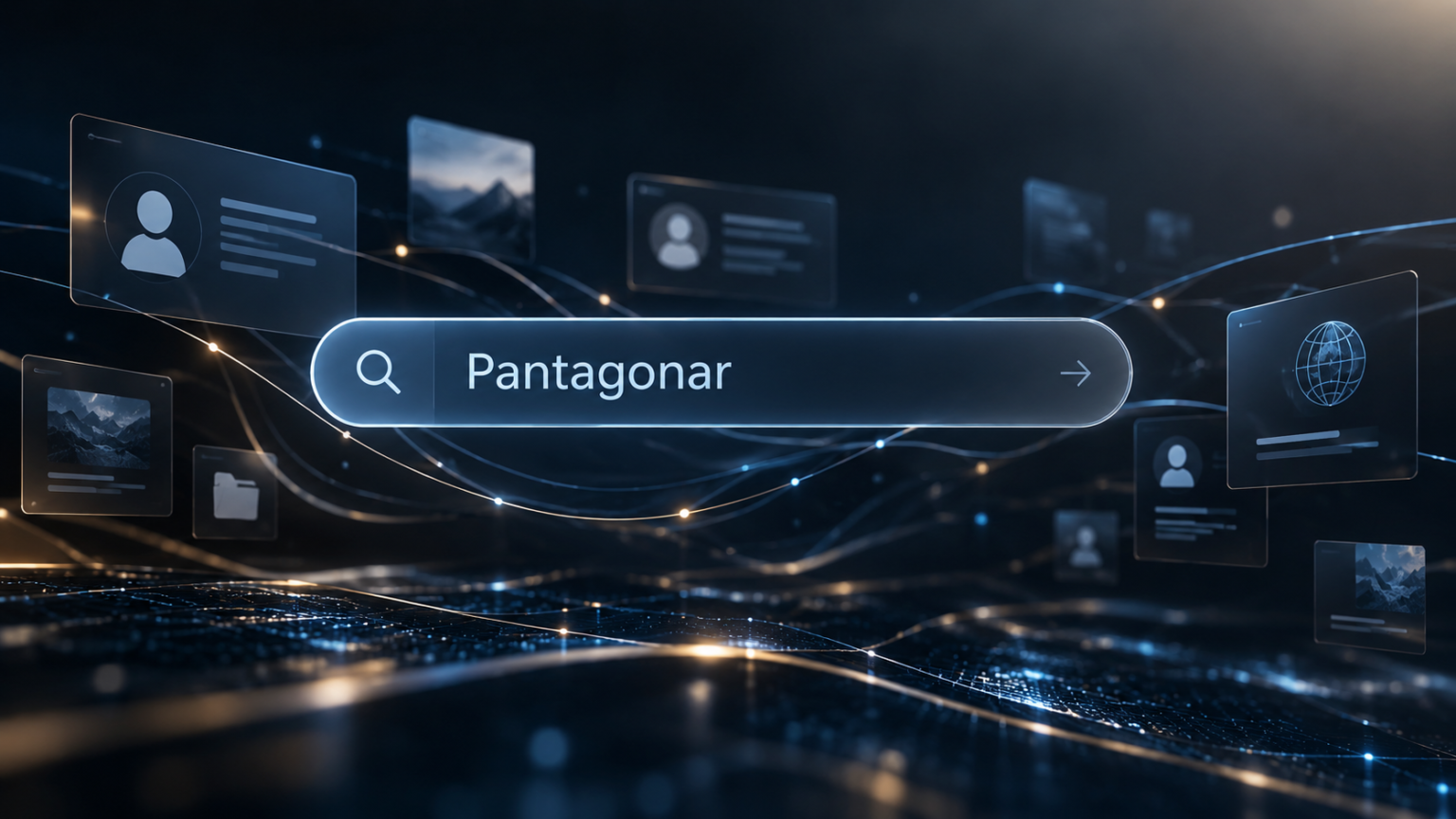 Pantagonar: Meaning, Identity, Biography Information, and Digital Context Pantagonar
