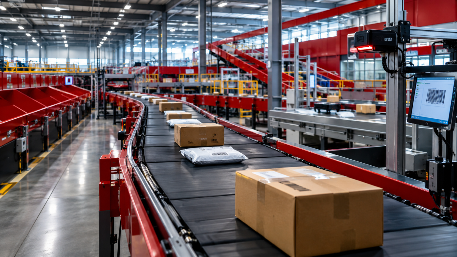 South Midlands MC: Complete Guide to the Royal Mail Sorting Centre south midlands mc