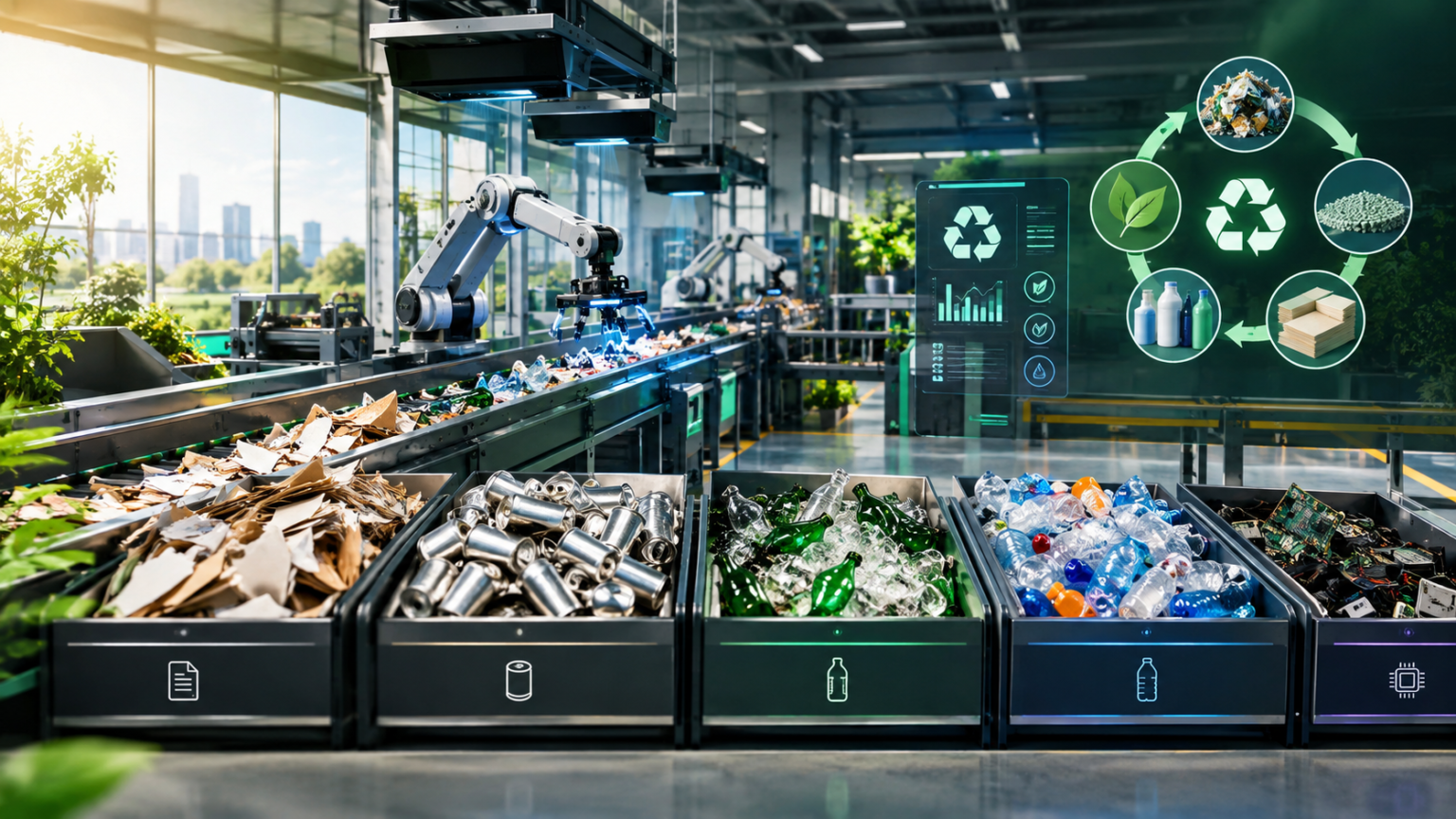 MataRecycler: Meaning, Purpose, Sustainability, Technology, and the Story Behind the Name matarecycler