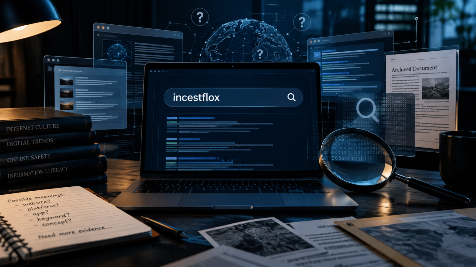 Incestflox
