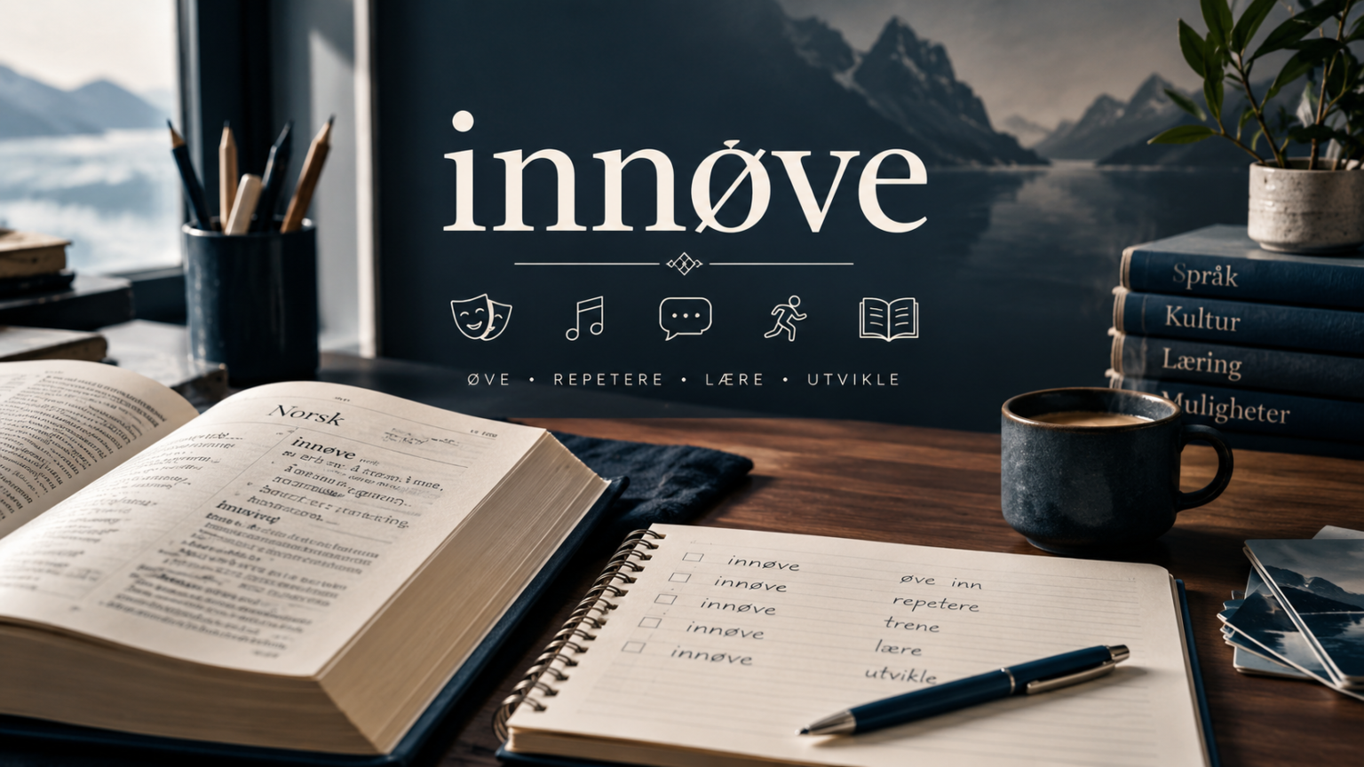 innøve
