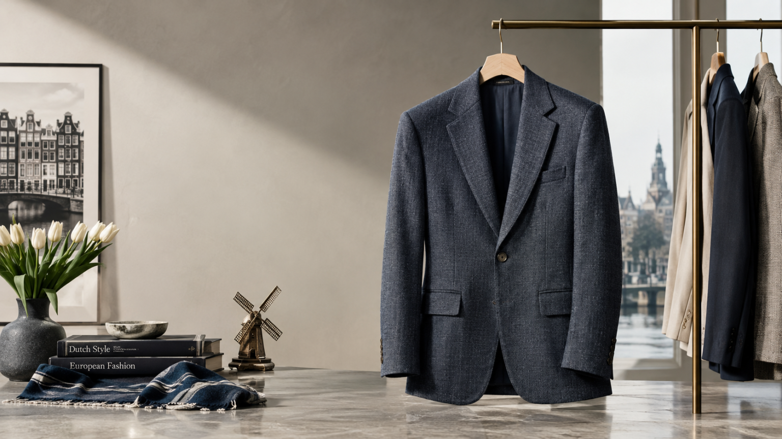Blazertje: Meaning, Origins, Styles, Fit, and Modern Fashion Guide blazertje