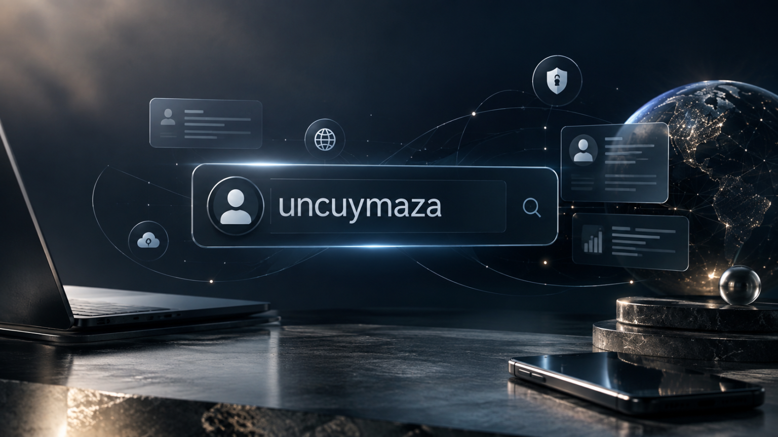uncuymaza