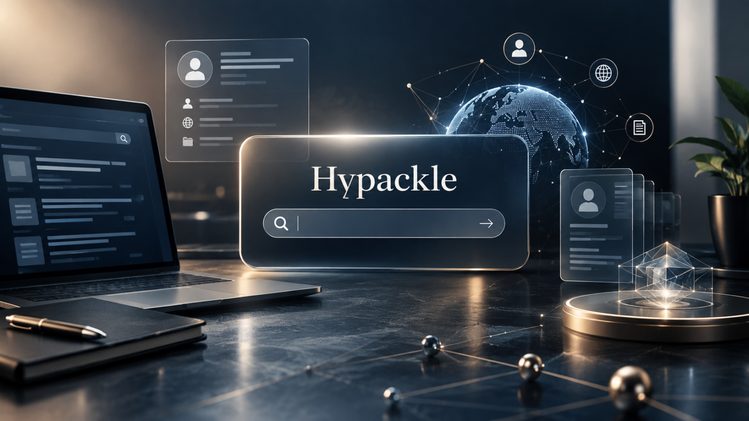Hypackle: A Detailed Guide to Its Meaning, Context, and Digital Identity hypackle