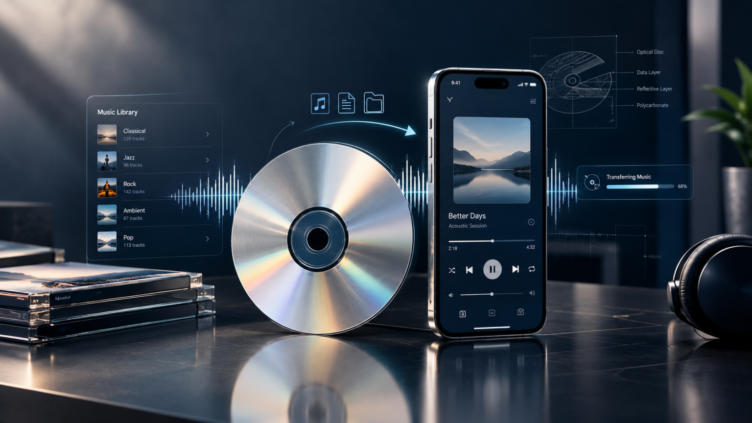 CDiPhone: Meaning, Uses, Facts, History, and Complete Guide cdiphone