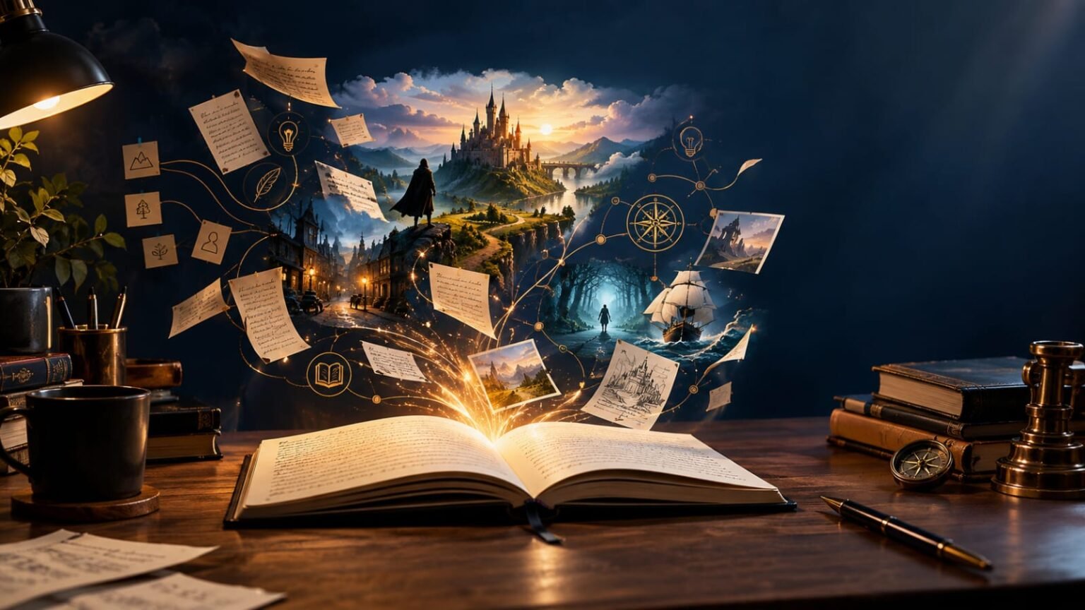 Story Generator