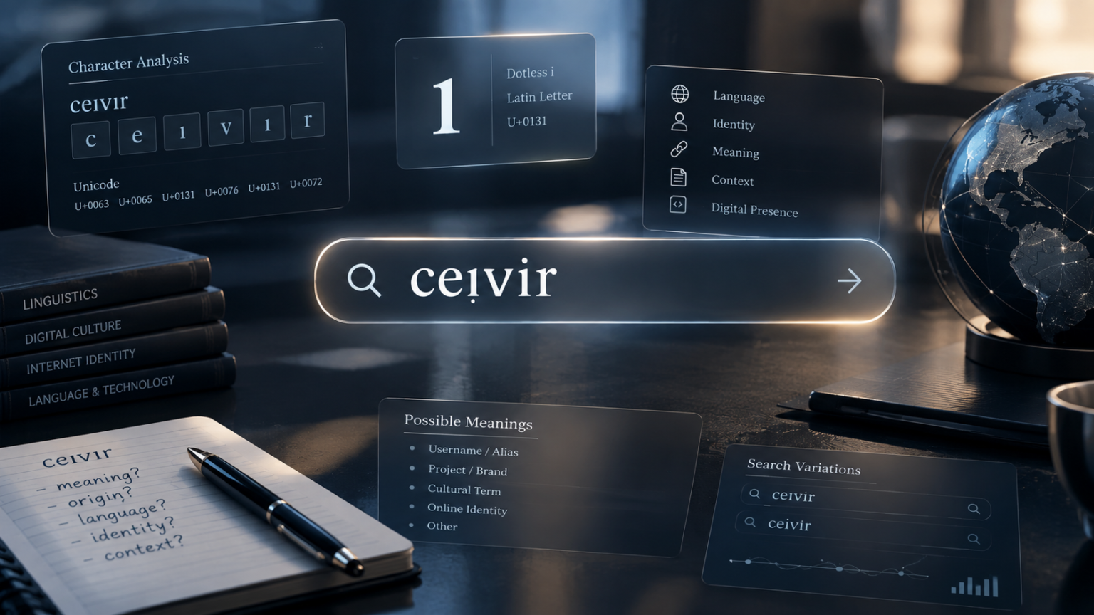ceıvır
