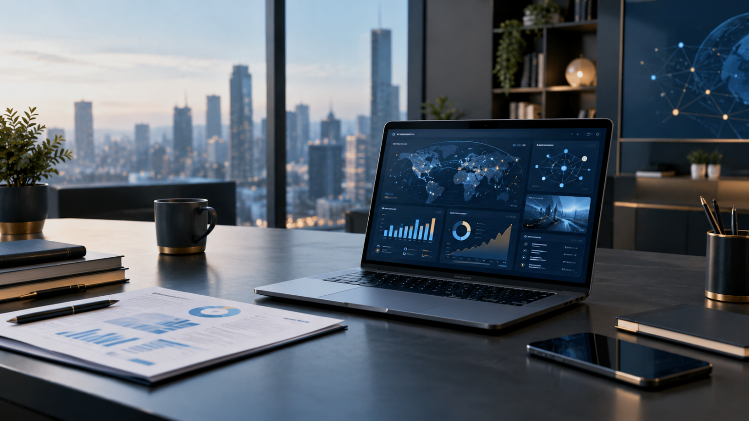 droven.io ai startup