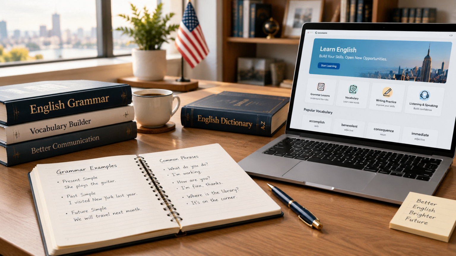 grammarvista.com usa​